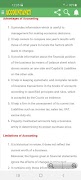 Accountancy Class 11th Notes screenshot 5