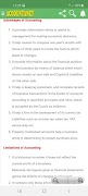 Accountancy Class 11th Notes screenshot 5
