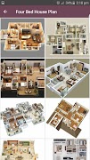 3D House Plan screenshot 4