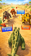 Dino Runner Evolution screenshot 6