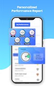 K2R Learning App imagem de tela 3