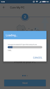 Trojan Scanner syot layar 6