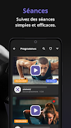 XPRESSFIT скриншот 2