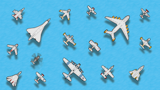 Planes Control - (ATC) syot layar 4