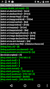 Root Toolkit for Android™ capture d'écran 7