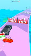 Car Evolution Run 截图 5