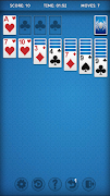 Solitaire পোস্টার