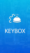 eKeyBox スクリーンショット 2