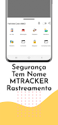MTracker Rastreamento Ekran Görüntüsü 3