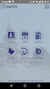 digiPOS poster
