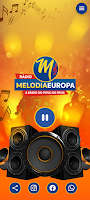 Rádio Melodia स्क्रीनशॉट 1
