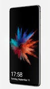 Lock Screen MAC Style 截图 3