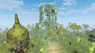 VR Free Flight Screenshot 2
