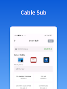 Binbazdata (Cheap Data) screenshot 7