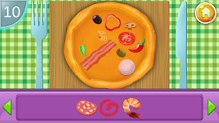 Kids Learn to Count 123 screenshot 5