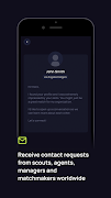 ScoutUs Pro ภาพหน้าจอ 5