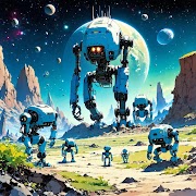 SurvivalTrials Plakat