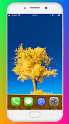 Tree Wallpaper HD स्क्रीनशॉट 2
