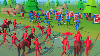 TAB Necromance imagem de tela 4