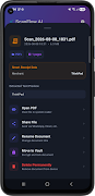 ScanFlow AI - PDF & OCR Hub screenshot 4