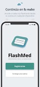 5 Schermata FlashMed