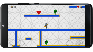 Treasure Commando 截圖 4