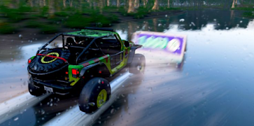 Forza Horizon 5 Guide Ekran Görüntüsü 3