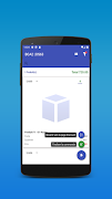 برنامه‌نما Xycomat Commande عکس از صفحه