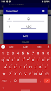 Big Addition: Long Addition screenshot 5