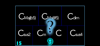 Basic Ear Training Screenshot 6
