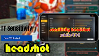 Sensitivity White444 पोस्टर