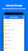 File Manager 스크린샷 3