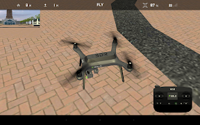 Solo Simulator imagem de tela 3