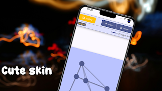 One liner:chibi captura de pantalla 1