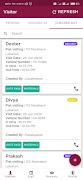 Security - Thehousemonk screenshot 2
