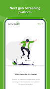 Screenit IN 포스터