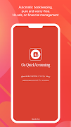 Go QuickAccounting 海报