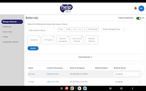 Help On Demand Ekran Görüntüsü 6