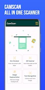 CamScan 海報