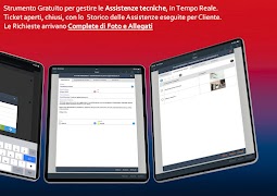 EasyReportOne Interventi B2B Ekran Görüntüsü 5