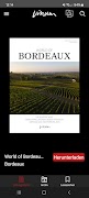 Bordeaux screenshot 1