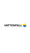 Vattenfall employee poster