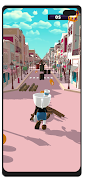 super mugman تصوير الشاشة 1
