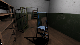 Basement 3 screenshot 3