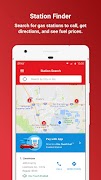 برنامه‌نما Vons One Touch Fuel عکس از صفحه