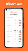 NextLove screenshot 6
