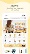 Passfeed 截图 1