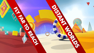 Geometry Race screenshot 7