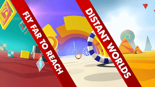 Geometry Race screenshot 7