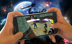 PPSSPP Emulator & ISO Database 스크린샷 5